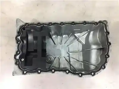 Second-hand car spare part sump for renault kangoo (f/kc0) 1.9 diesel oem iam references 7700111746 8200728381 , renault | 110265505r , renault | 7700266044 , renault | 7703075348 , renault 