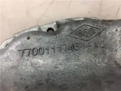 Second-hand car spare part sump for renault kangoo (f/kc0) 1.9 diesel oem iam references 7700111746 8200728381 , renault | 110265505r , renault | 7700266044 , renault | 7703075348 , renault 