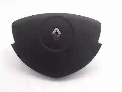 Автозапчасти б/у ПЕРЕДНЯЯ ЛЕВАЯ ПОДУШКА БЕЗОПАСНОСТИ за RENAULT CLIO II FASE II (B/CB0)  ссылки OEM IAM 8200057780B  091T11240154