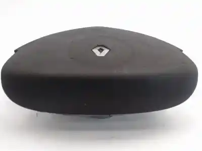 Second-hand car spare part front left air bag for renault clio ii fase ii (b/cb0) renault-sport oem iam references 8200057780b  091t11240154