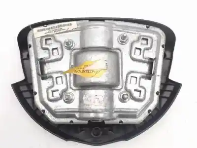 Second-hand car spare part front left air bag for renault clio ii fase ii (b/cb0) renault-sport oem iam references 8200057780b  091t11240154