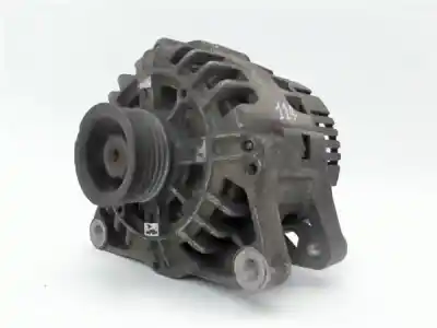 Gebrauchtes Autoersatzteil lichtmaschine zum peugeot 206 cc (2d) 1.6 hdi 110 oem-iam-referenzen 9642880080 5705az , citroën | 9638275680 , citroën | 9638275980 , citroën | 9641398680 , citroën | 9649611480 , citroën | 9649611480 , peugeot | 9649611580 , peu 