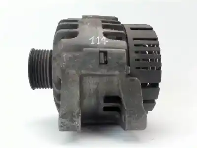 Gebrauchtes Autoersatzteil lichtmaschine zum peugeot 206 cc (2d) 1.6 hdi 110 oem-iam-referenzen 9642880080 5705az , citroën | 9638275680 , citroën | 9638275980 , citroën | 9641398680 , citroën | 9649611480 , citroën | 9649611480 , peugeot | 9649611580 , peu 