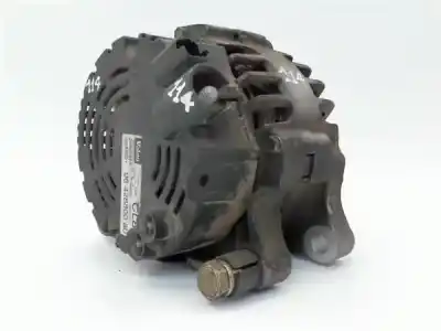 Gebrauchtes Autoersatzteil lichtmaschine zum peugeot 206 cc (2d) 1.6 hdi 110 oem-iam-referenzen 9642880080 5705az , citroën | 9638275680 , citroën | 9638275980 , citroën | 9641398680 , citroën | 9649611480 , citroën | 9649611480 , peugeot | 9649611580 , peu 