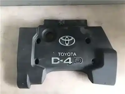 İkinci el araba yedek parçası MOTOR KAPAGI için TOYOTA AVENSIS BERLINA (T25)  OEM IAM referansları   