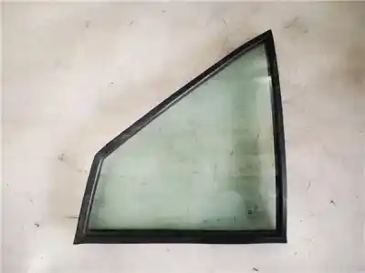 Second-hand car spare part LEFT FRONT TRIANGLE QUARTER GLASS for CITROEN AX  OEM IAM references 95237131  