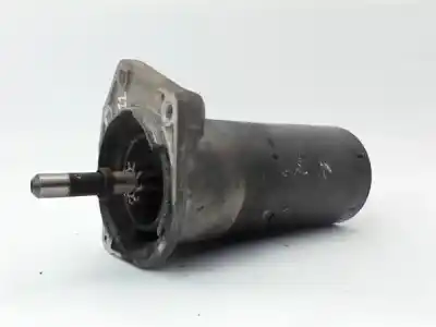 Second-hand car spare part starter motor for volkswagen lupo (6x1/6e1) 1.4 oem iam references 0001107025  