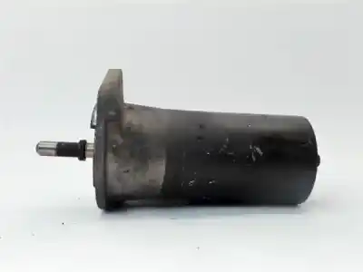 Second-hand car spare part starter motor for volkswagen lupo (6x1/6e1) 1.4 oem iam references 0001107025  