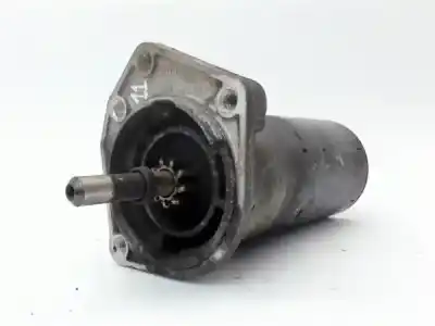 Second-hand car spare part starter motor for volkswagen lupo (6x1/6e1) 1.4 oem iam references 0001107025  