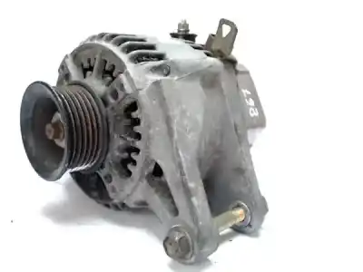 Second-hand car spare part alternator for toyota corolla (e15) 1.3 16v cat oem iam references 270600d110 2706022030 , toyota | 2706022130 , toyota | 2706022060 , toyota | 2706022140 , toyota | 270600d160 , toyota | 270600d170 , toyota | 270600j010 , toyot 9274