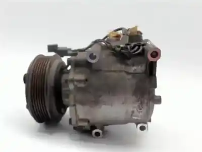 Second-hand car spare part air conditioning compressor for honda prelude (bb6/8/9) 2.0 oem iam references trsa09  0250405114
