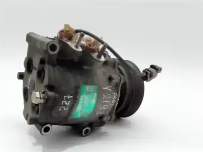 Second-hand car spare part air conditioning compressor for honda prelude (bb6/8/9) 2.0 oem iam references trsa09  0250405114