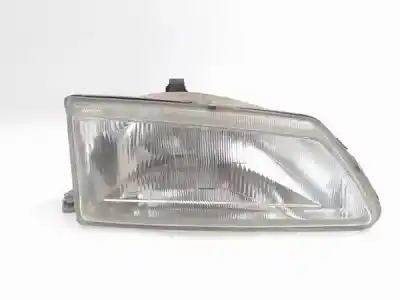 Gebrauchtes Autoersatzteil rechter scheinwerfer zum peugeot 106 (s1) kid oem-iam-referenzen 0290705  