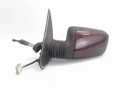 Pièce détachée automobile d'occasion rétroviseur gauche pour peugeot 405 berlina 1.9 cat-u références oem iam   