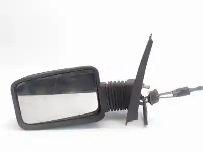 Pièce détachée automobile d'occasion rétroviseur gauche pour peugeot 405 berlina 1.9 cat-u références oem iam   