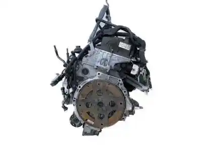 Pezzo di ricambio per auto di seconda mano motore completo per bmw serie x3 (e83) 2.0d riferimenti oem iam n47 d20a  n47 d20a