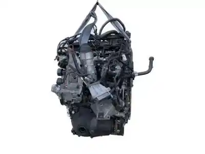 Pezzo di ricambio per auto di seconda mano motore completo per bmw serie x3 (e83) 2.0d riferimenti oem iam n47 d20a  n47 d20a