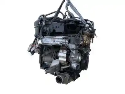 Pezzo di ricambio per auto di seconda mano motore completo per bmw serie x3 (e83) 2.0d riferimenti oem iam n47 d20a  n47 d20a