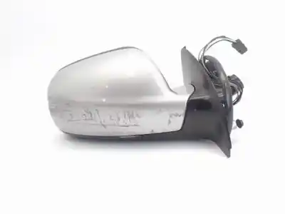 Pièce détachée automobile d'occasion rétroviseur droit pour peugeot 307 cc (s2) 1.6 16v cat références oem iam   