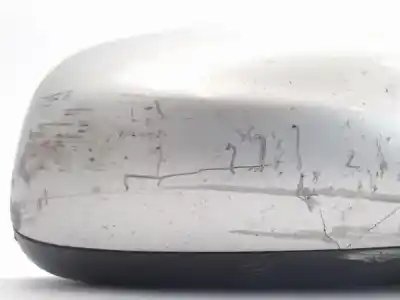 Pièce détachée automobile d'occasion rétroviseur droit pour peugeot 307 cc (s2) 1.6 16v cat références oem iam   
