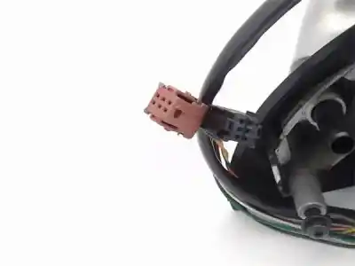 Pièce détachée automobile d'occasion rétroviseur droit pour peugeot 307 cc (s2) 1.6 16v cat références oem iam   