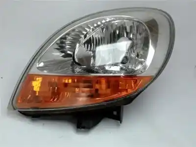 Автозапчастина б/у ЛІВА ФАРА для RENAULT KANGOO I (F/KC0)  Посилання на OEM IAM 8200150614 2601000Q0L , NISSAN | 260602069R , RENAULT | 7701069077 , NISSAN | 7701069077 , RENAULT | 7701069084 , RENAULT 89008437 Автозапчастина б/у ЛІВА ФАРА для RENAULT KANGOO I (F/KC0)  Посилання на OEM IAM 8200150614 2601000Q0L , NISSAN | 260602069R , RENAULT | 7701069077 , NISSAN | 7701069077 , RENAULT | 7701069084 , RENAULT 89008437