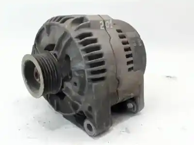 Second-hand car spare part alternator for opel omega b 2.6 v6 24v cat (y 26 se / ly9) oem iam references 90413763 90460576 , opel | 24429105 , opel | 4478 , land rover | 90413762 , opel | 90561169 , opel | 93175803 , opel | 5246889 , saab | 90540884 , opel | 90561 0123505004
