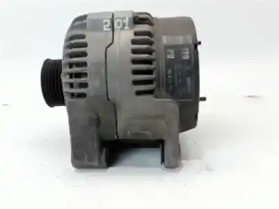 Second-hand car spare part alternator for opel omega b 2.6 v6 24v cat (y 26 se / ly9) oem iam references 90413763 90460576 , opel | 24429105 , opel | 4478 , land rover | 90413762 , opel | 90561169 , opel | 93175803 , opel | 5246889 , saab | 90540884 , opel | 90561 0123505004