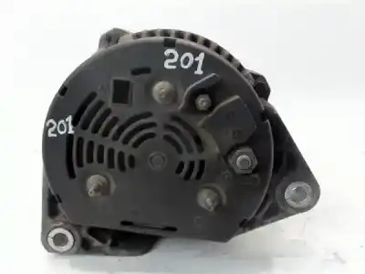 Second-hand car spare part alternator for opel omega b 2.6 v6 24v cat (y 26 se / ly9) oem iam references 90413763 90460576 , opel | 24429105 , opel | 4478 , land rover | 90413762 , opel | 90561169 , opel | 93175803 , opel | 5246889 , saab | 90540884 , opel | 90561 0123505004