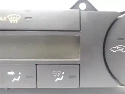 Second-hand car spare part climate control for ford fiesta v (jh_, jd_) 1.4 16v oem iam references  438 , fiat | 456 , fiat | 36 , ford | 6 , ford | e2 , ford | c , ford | s , ford | e , ford | g , ford 