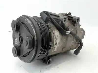 Second-hand car spare part AIR CONDITIONING COMPRESSOR for FORD FOCUS C-MAX (CAP)  OEM IAM references 1744999  19D629AI