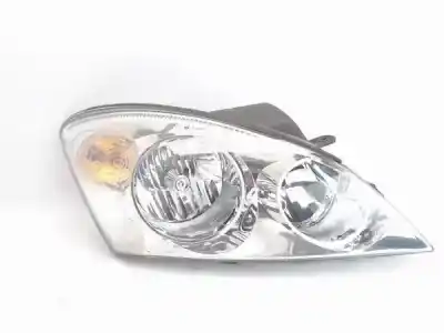 Second-hand car spare part RIGHT HEADLIGHT for KIA CEED (ED) (2006->)  OEM IAM references 921021H000 921021H070 , KIA 