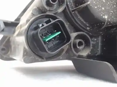 Second-hand car spare part right headlight for kia ceed (ed) (2006->) 1.6 crdi 115 oem iam references 921021h000 921021h070 , kia 