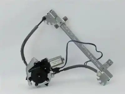 Second-hand car spare part REAR RIGHT WINDOW REGULATOR for RENAULT MEGANE I SCENIC JA  OEM IAM references   