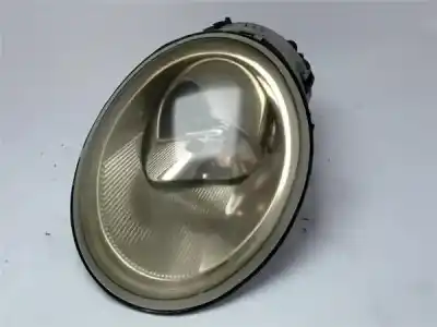 Second-hand car spare part LEFT HEADLIGHT for VOLKSWAGEN NEW BEETLE BERLINA (9C1/1C1)  OEM IAM references 1C0941005D  0301163201