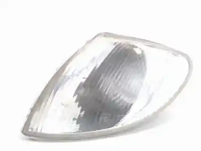 Second-hand car spare part left side light for renault megane i scenic ja renault oem iam references 7700831466  88201094