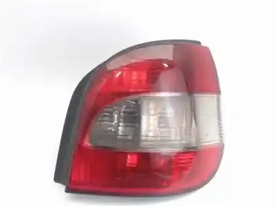 Автозапчасти б/у ПРАВЫЙ ЗАДНИЙ ФОНАРЬ за RENAULT MEGANE I SCENIC JA  ссылки OEM IAM 7700428055 6K5953050B , RENAULT | 8200073237 , RENAULT | 7700428054 , RENAULT 