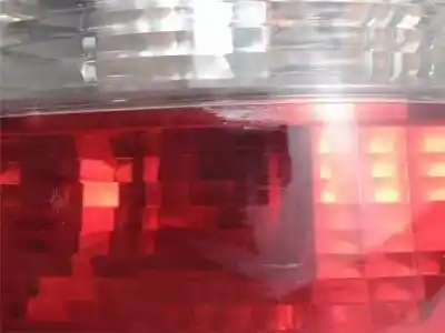 Second-hand car spare part right tailgate light for renault megane i scenic ja renault oem iam references 7700428055 6k5953050b , renault | 8200073237 , renault | 7700428054 , renault 
