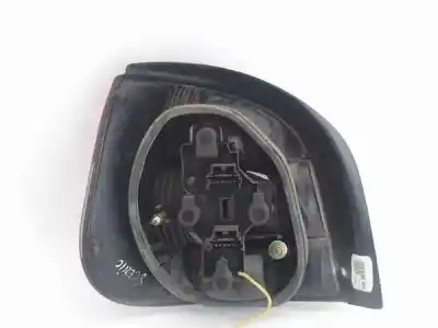 Second-hand car spare part right tailgate light for renault megane i scenic ja renault oem iam references 7700428055 6k5953050b , renault | 8200073237 , renault | 7700428054 , renault 