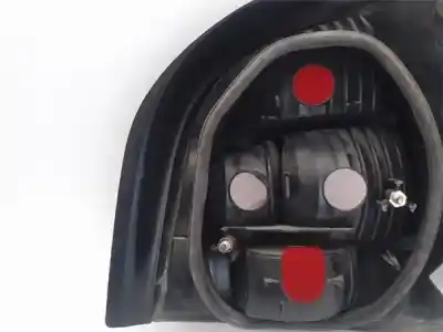 Second-hand car spare part left tailgate light for renault megane i scenic ja renault oem iam references   