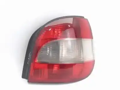 Автозапчасти б/у ПРАВЫЙ ЗАДНИЙ ФОНАРЬ за RENAULT MEGANE I SCENIC JA  ссылки OEM IAM   