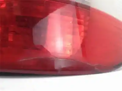 Second-hand car spare part right tailgate light for renault megane i scenic ja renault oem iam references   