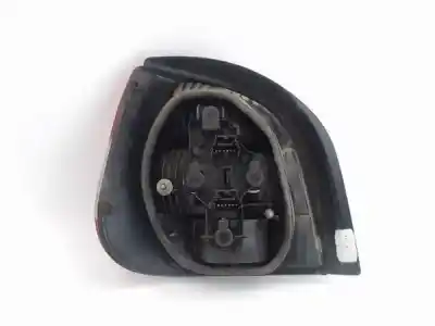 Second-hand car spare part right tailgate light for renault megane i scenic ja renault oem iam references   
