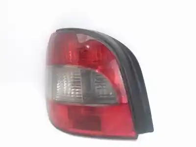 Second-hand car spare part left tailgate light for renault megane i scenic ja renault oem iam references   