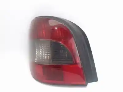 Second-hand car spare part left tailgate light for renault megane i scenic ja renault oem iam references 7700428054 6k5953049c , renault | 8200073236 , renault | 7700428055 , renault | 8200073237 , renault 23410102