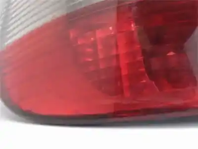 Second-hand car spare part left tailgate light for renault megane i scenic ja renault oem iam references 7700428054 6k5953049c , renault | 8200073236 , renault | 7700428055 , renault | 8200073237 , renault 23410102