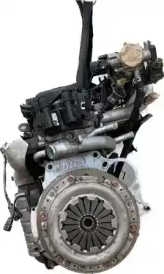 Second-hand car spare part COMPLETE ENGINE for KIA CARENS (RS)  OEM IAM references G4EA  