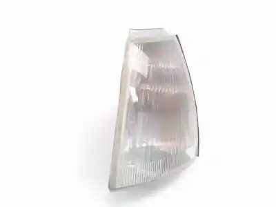 Автозапчасти б/у ЛЕВЫЙ БОКОВОЙ ФОНАРЬ за RENAULT CLIO I FASE I+II (B/C57)  ссылки OEM IAM 7700799757  67521850