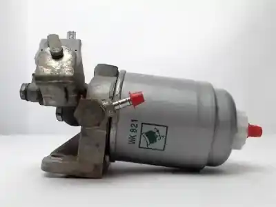 Tweedehands auto-onderdeel dieselfilter voor piaggio porter furgón 1.2 d oem iam-referenties wk821