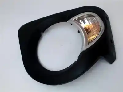 Tweedehands auto-onderdeel linker zijlamp voor piaggio porter furgón 1.2 d oem iam-referenties 615249